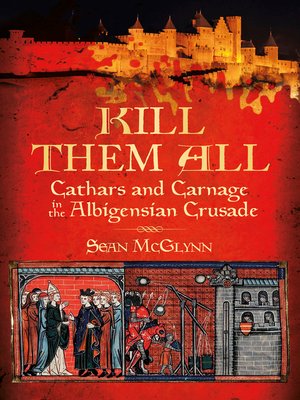 cover image of Kill Them All